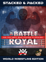 Battle Royal | World Wrestling