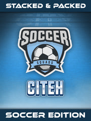 Citeh | Soccer Squads