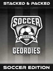 Geordies | Soccer Squads