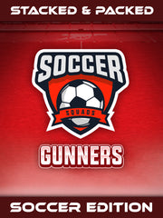 Gunners | Soccer Squads