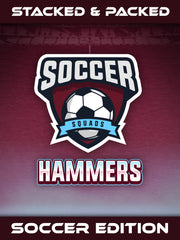 Hammers | Soccer Squads
