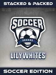 Lilywhites | Soccer Squads