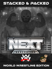 Next Generation | World Wrestling