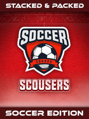 Scousers | Soccer Squads