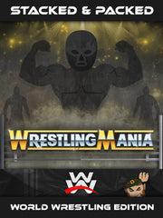 Wrestling Mania | World Wrestling