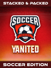 Yanited | Soccer Squads