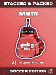 Flyweight Unlimited | Rookies & Dreams
