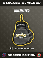 Heavyweight Unlimited | Rookies & Dreams