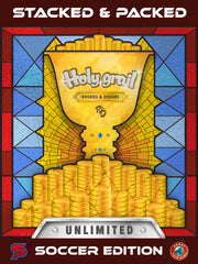 Holy Grail Unlimited | Rookies & Dreams