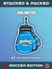 Lightweight Unlimited | Rookies & Dreams