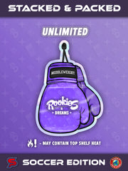 Middleweight Unlimited | Rookies & Dreams