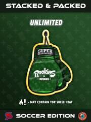 Super Heavyweight Unlimited | Rookies & Dreams