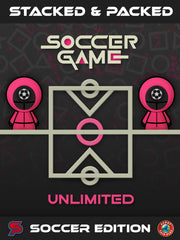 Unlimited | Soccer Game