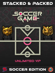 Unlimited VIP | Soccer Game
