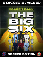 Golden Ball | The Big Six