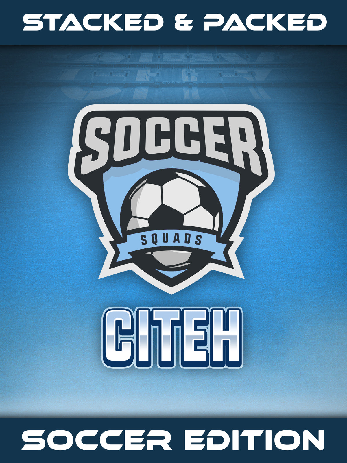 Citeh | Soccer Squads