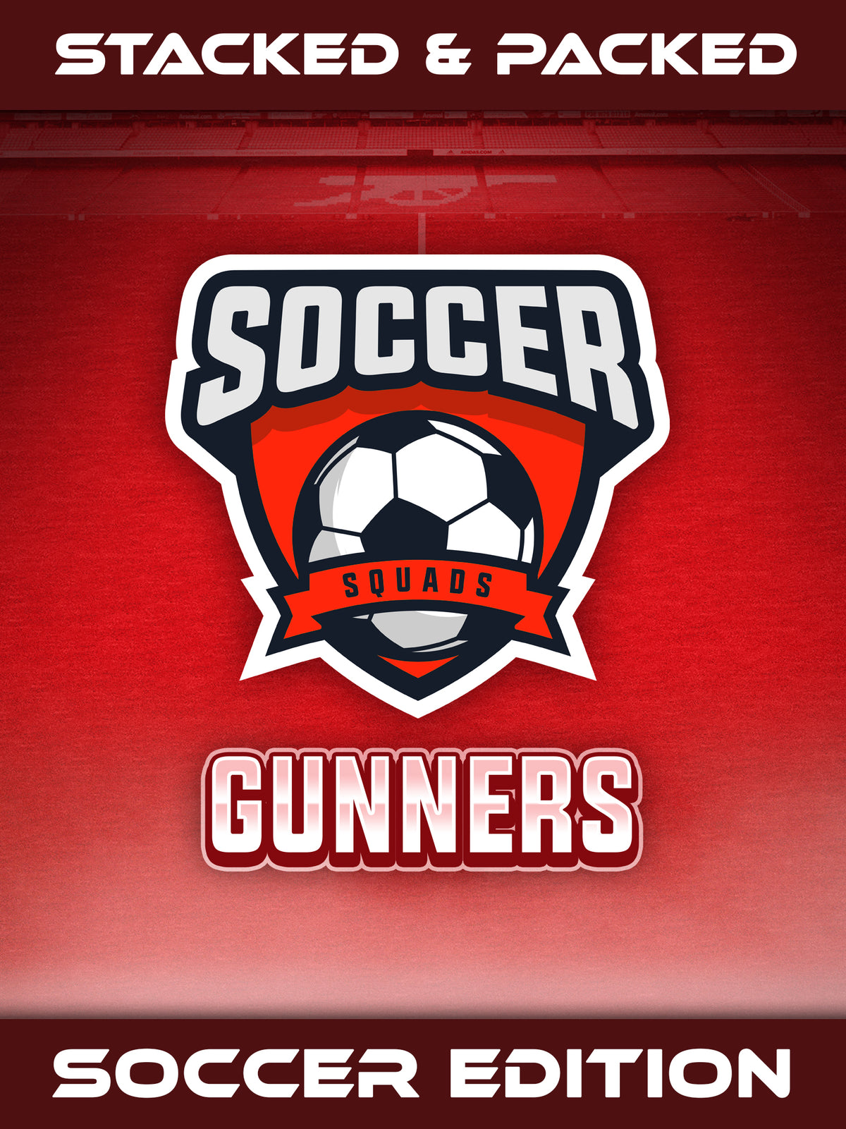 Gunners | Soccer Squads