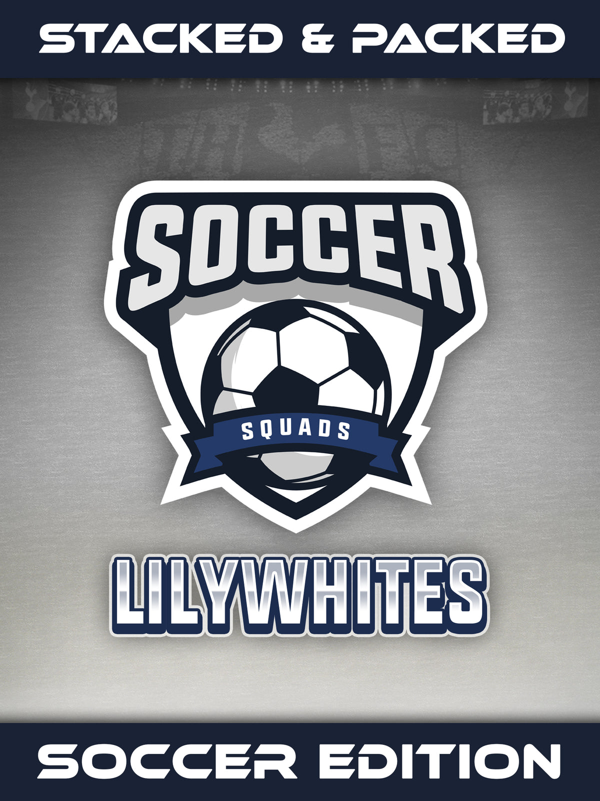 Lilywhites | Soccer Squads