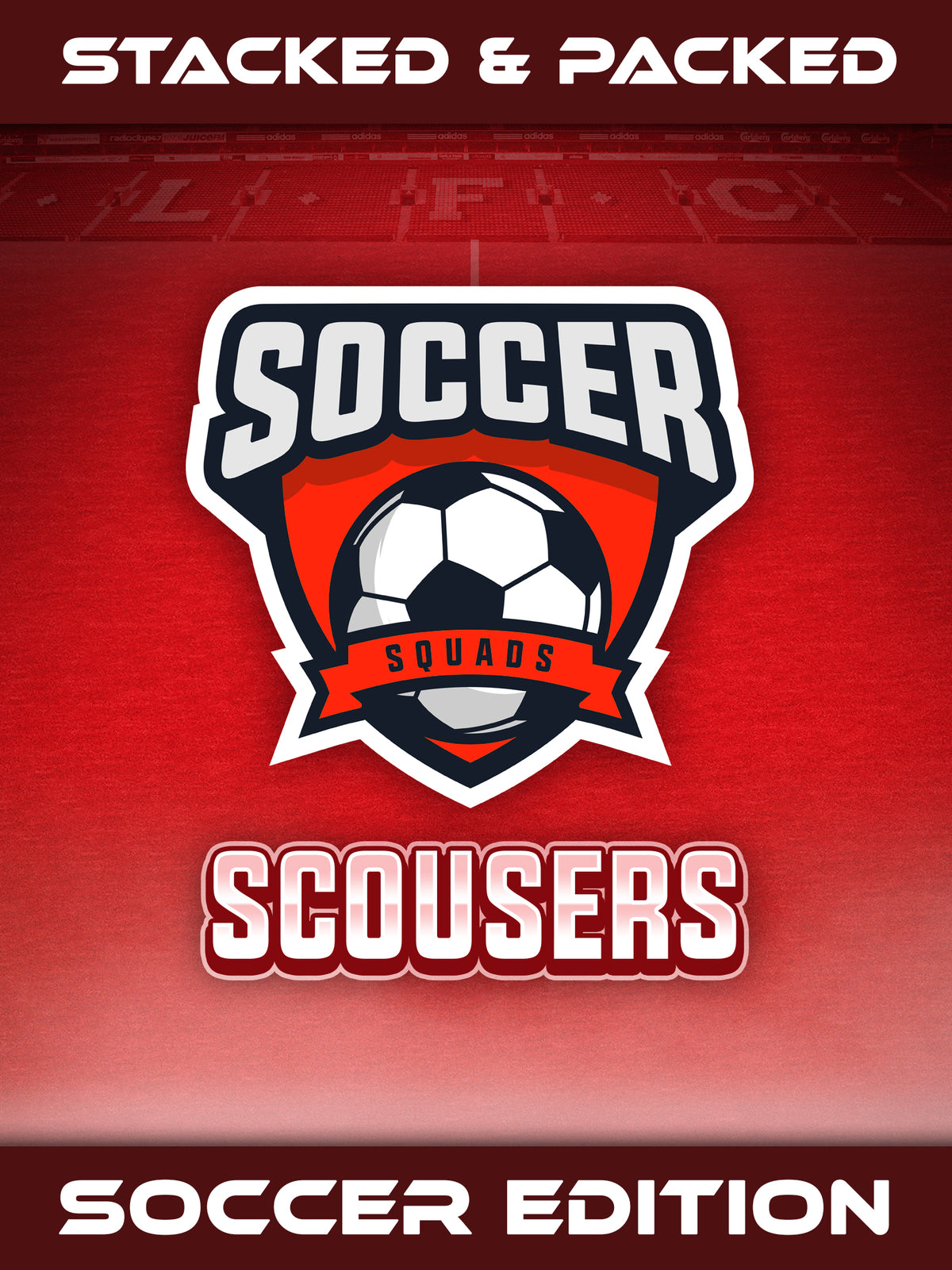 Scousers | Soccer Squads